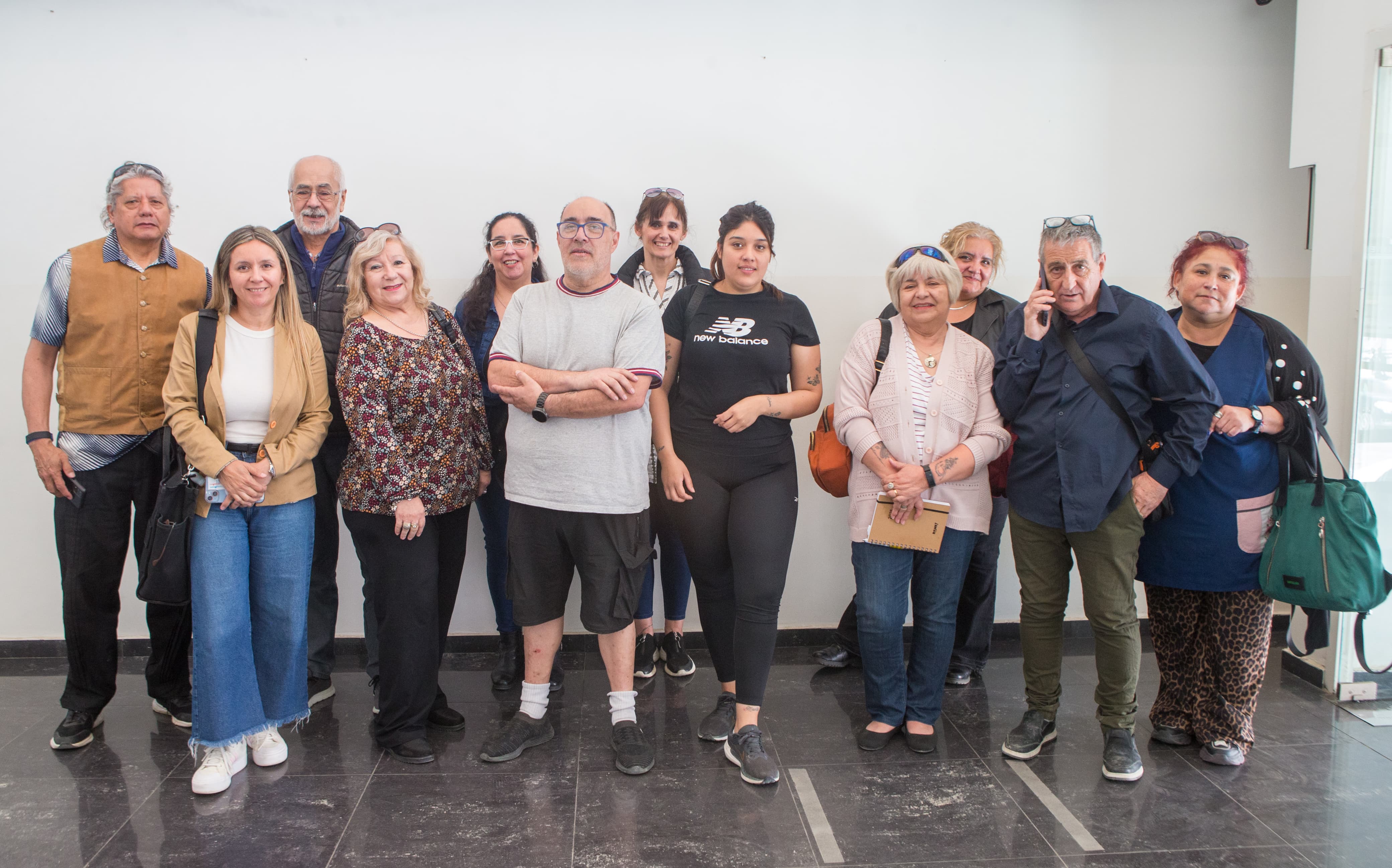 Por unanimidad, se aprobó el convenio por la descarga del Canal de la Av. Roca