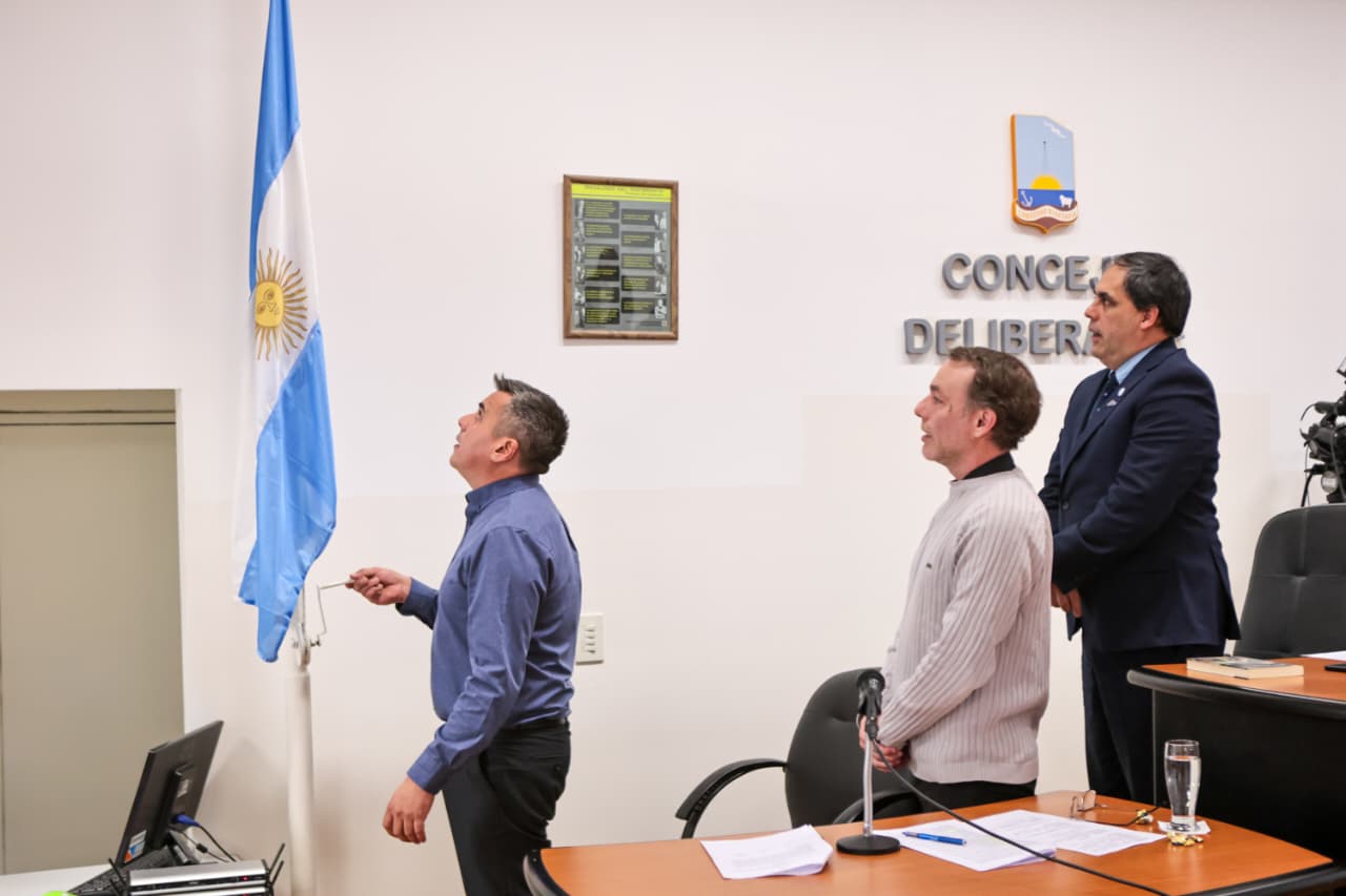 Se ratificó el Contrato del Transporte Público