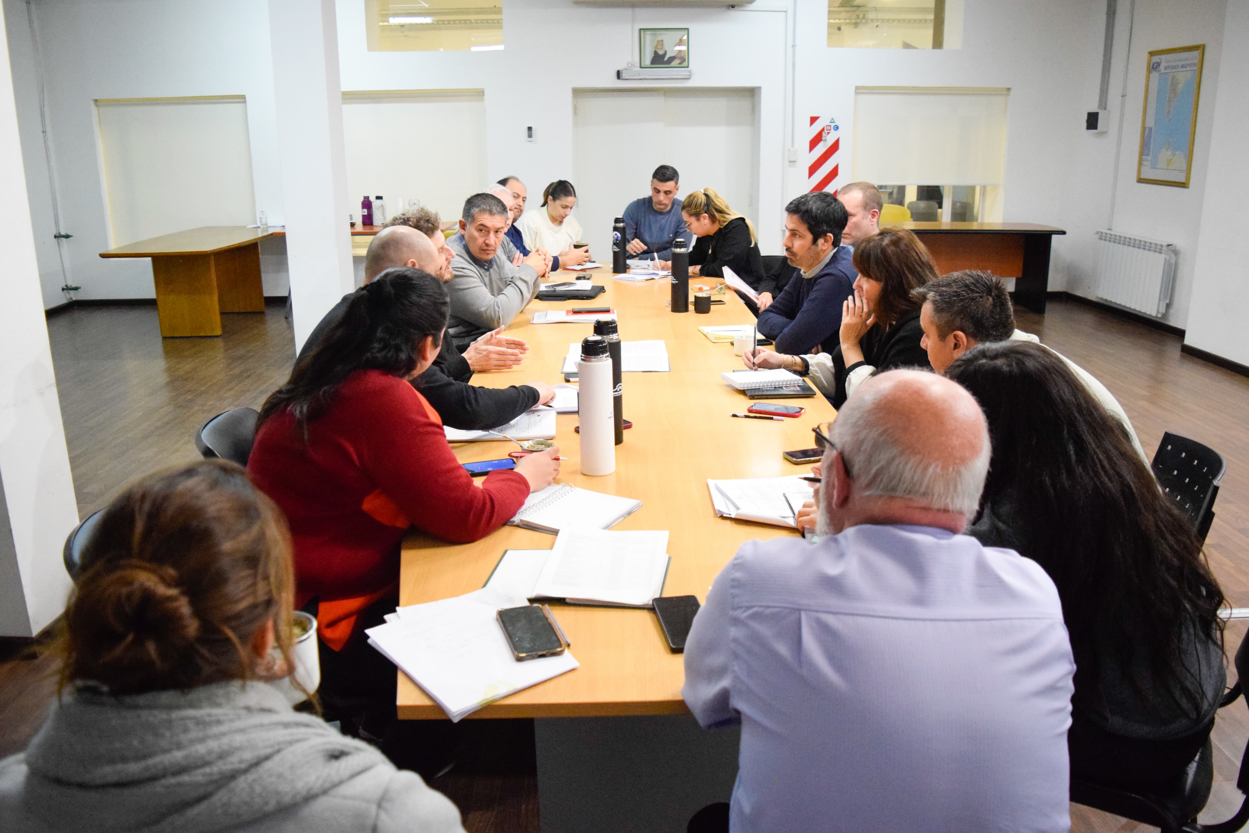 Ampliación Presupuestaria: 14.661 millones se destinarán a obra pública